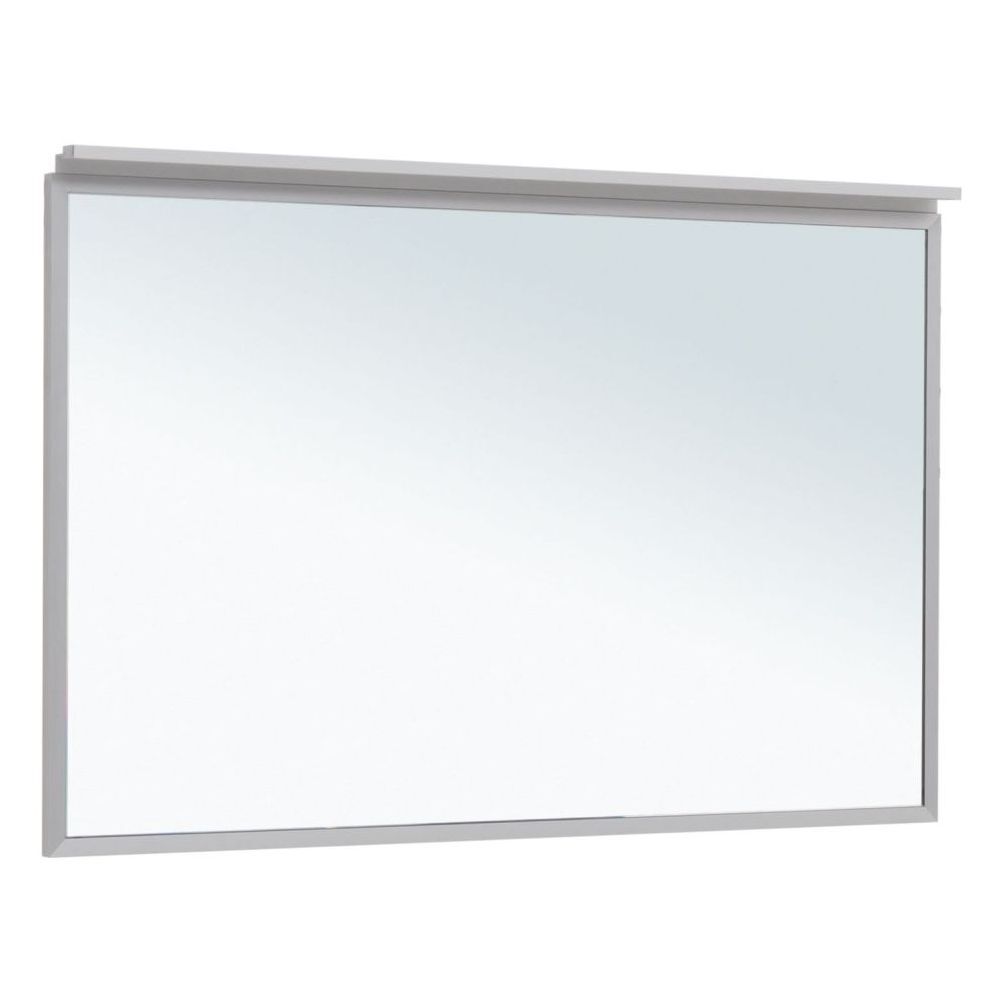 зеркало allen brau priority 120x75 1.31018.02 серебро браш