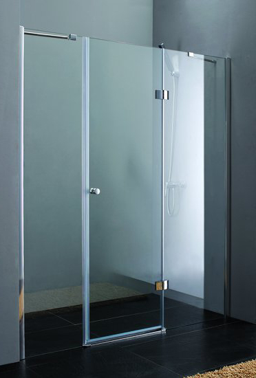 Душевой уголок Gutewetter Slide Rectan GK-863A 130x90 (бронза) фото 3 душевой уголок gutewetter slide rectan gk-863a 130x90 (бронза) фото 3