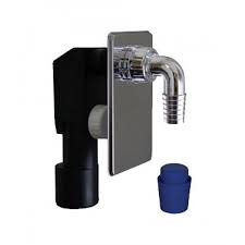 сифон для стиральной машины plastbrno eppc450