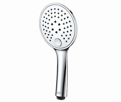 душевая лейка wasserkraft a060 хром