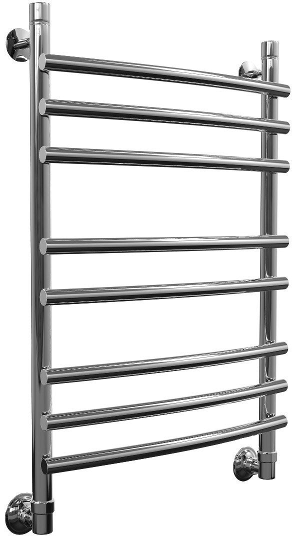 полотенцесушитель водяной luxon r ultra 80/50 (8 перекладин)