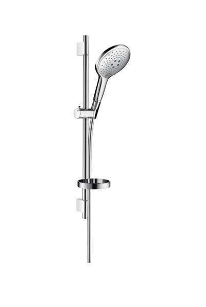 душевой гарнитур hansgrohe raindance select 150 3jеt 27802000