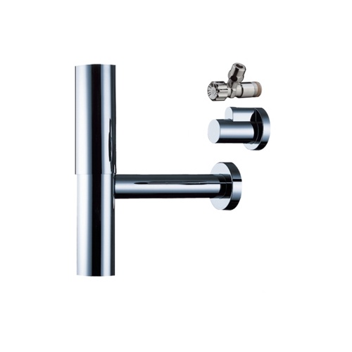 сифон  hansgrohe flowstar 52120000