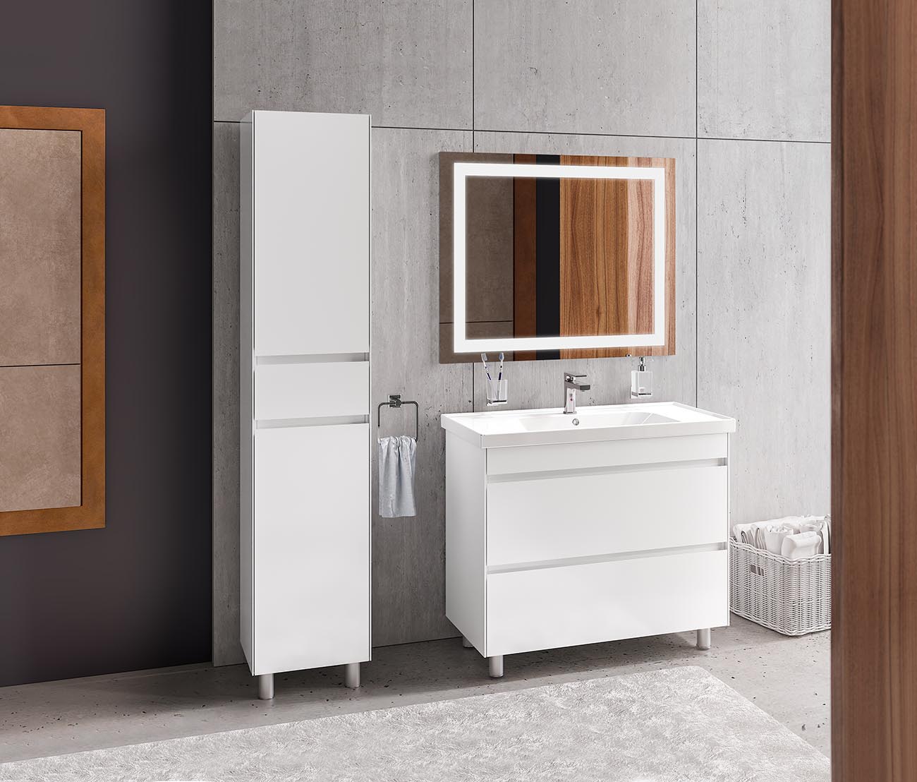 Душевой уголок Gutewetter Lux Festt GK-001 90x90 (хром) фото 7 душевой уголок gutewetter lux festt gk-001 90x90 (хром) фото 7