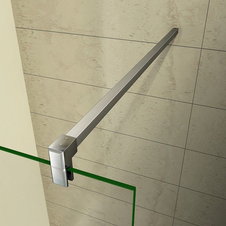 Душевой уголок Gutewetter Practic Rectan GK-401 125x70 (матовый хром/полистирол lines) фото 8 душевой уголок gutewetter practic rectan gk-401 125x70 (матовый хром/полистирол lines) фото 8