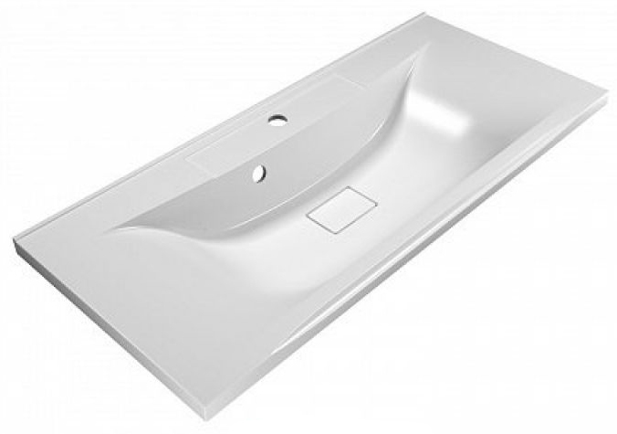 умывальник belbagno marino bb1000/445-lv-mr-pr