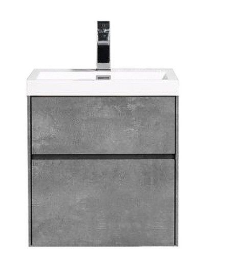 тумба под умывальник belbagno pietra mini-500as-2c-so-scm