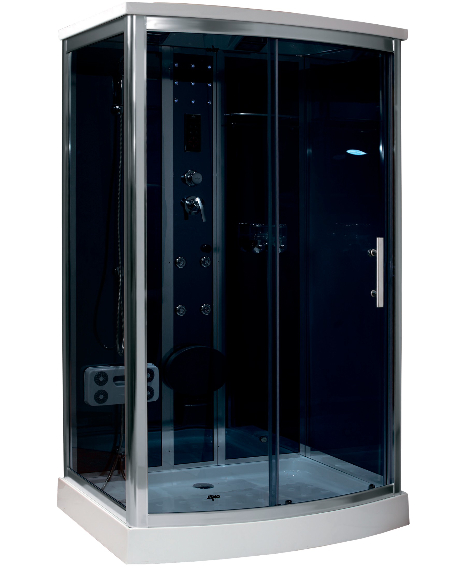 душевая кабина timo standart t-1115