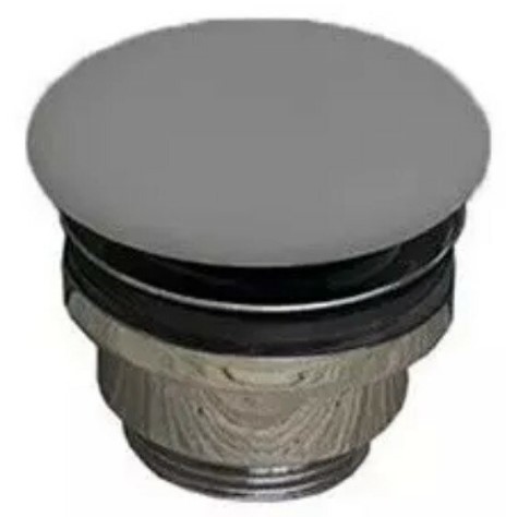 донный клапан универсальный gsg ceramic design piltonuniar021 пепел