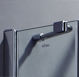 Душевой уголок Gutewetter Slide Rectan GK-863A 125x90 (бронза) фото 6 душевой уголок gutewetter slide rectan gk-863a 125x90 (бронза) фото 6