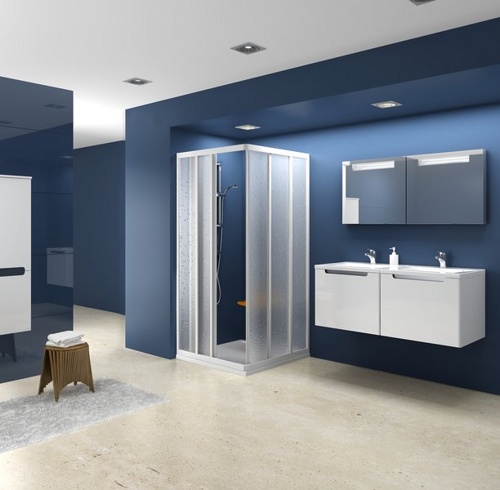 Душевой уголок Ravak Supernova ASRV3-75x80 стекло white+Transparent фото 10 душевой уголок ravak supernova asrv3-75x80 стекло white+transparent фото 10