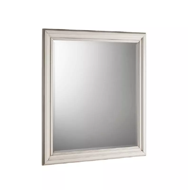 зеркало caprigo fresco 100 10634-b016 белое