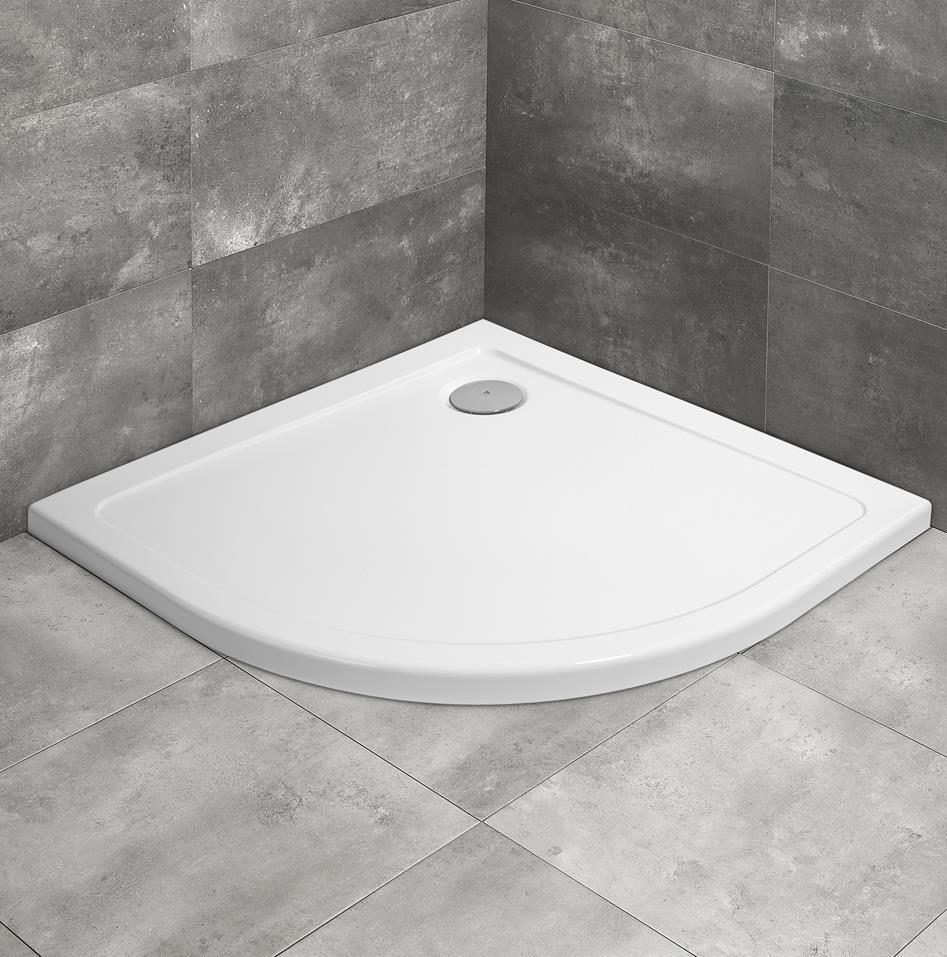 душевой поддон radaway doros a 80x80