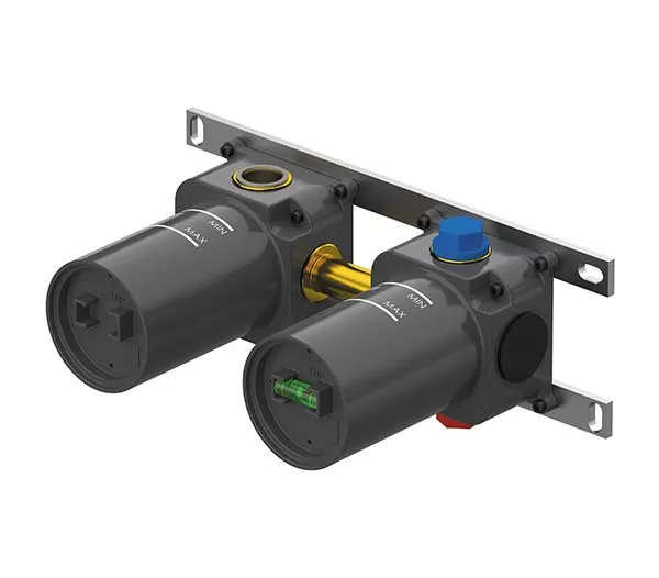 скрытая часть для умывальника remer wbox15