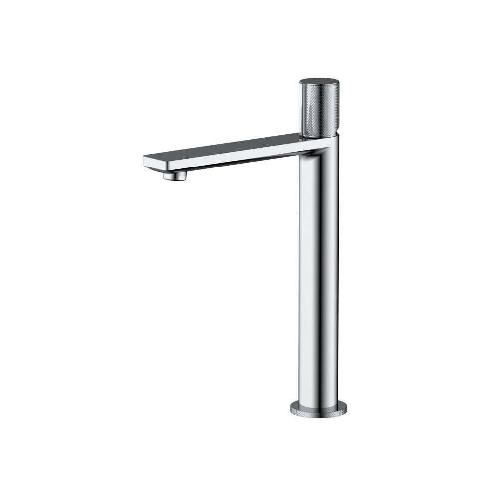 смеситель для умывальника allen brau liberty 5.33002-00 хром