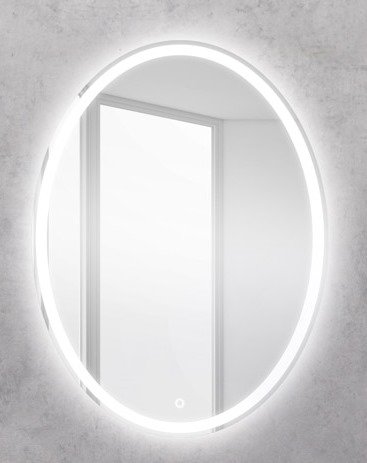 зеркало belbagno spc-vst-750-900-led-tch