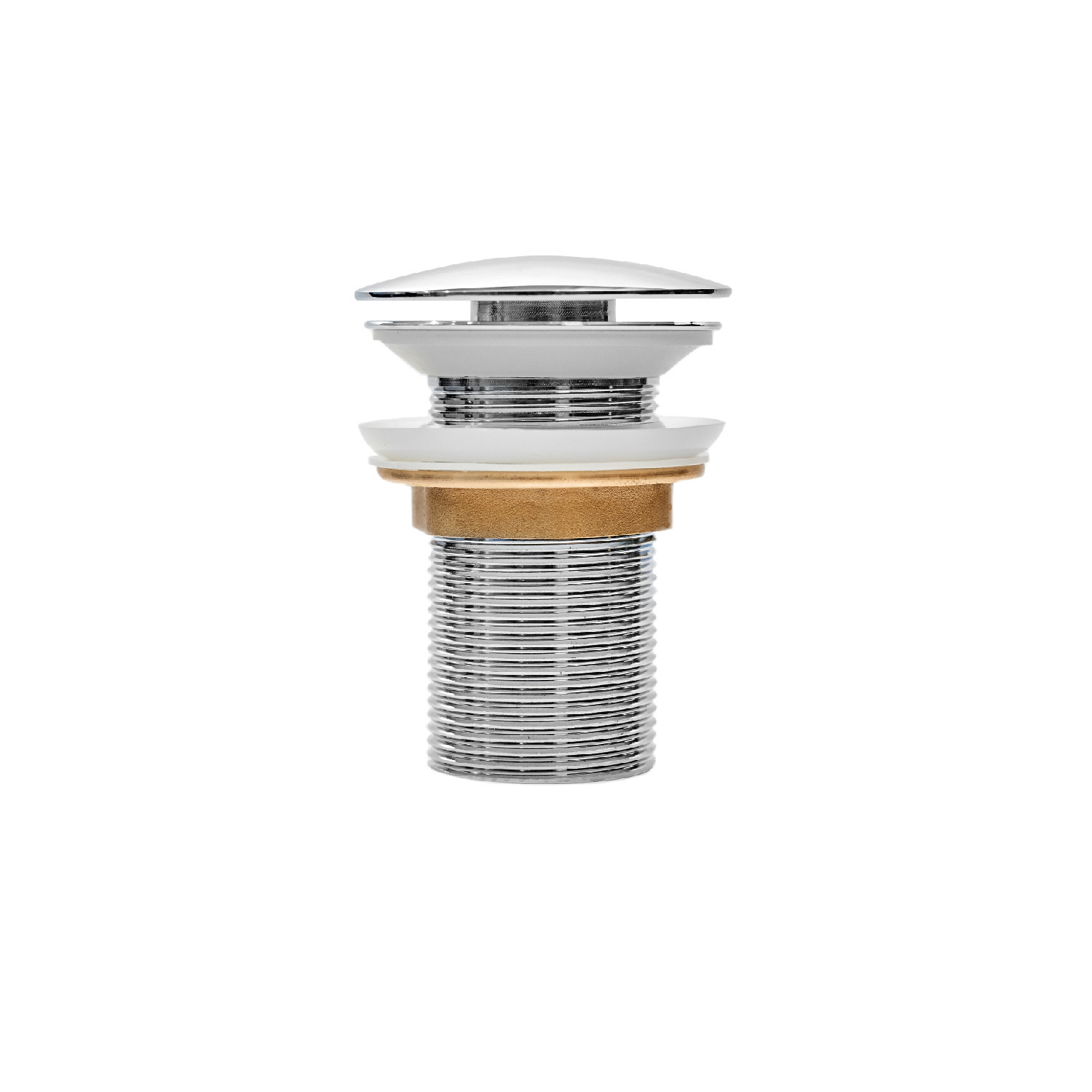 выпуск для умывальника iddis optima home ophg000i88 хром