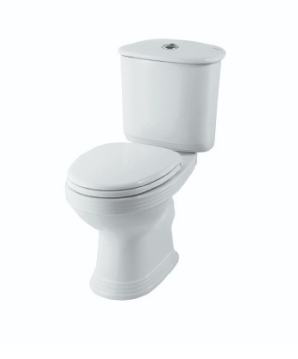 унитаз напольный porta ponte 70x41
