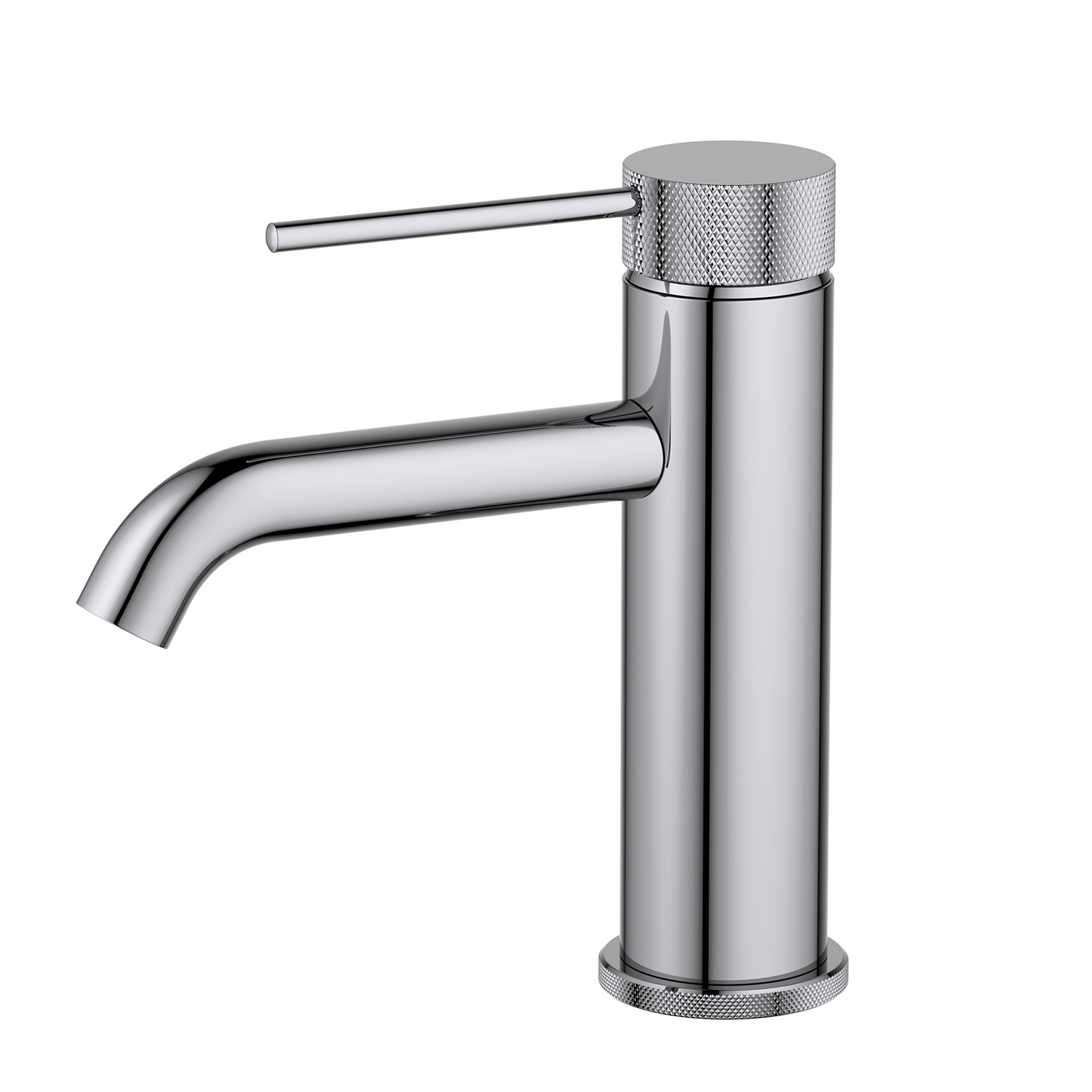 смеситель для умывальника timo saona 2461/00f хром
