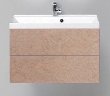 тумба под умывальник belbagno regina-1000-2c-so-mr-blum