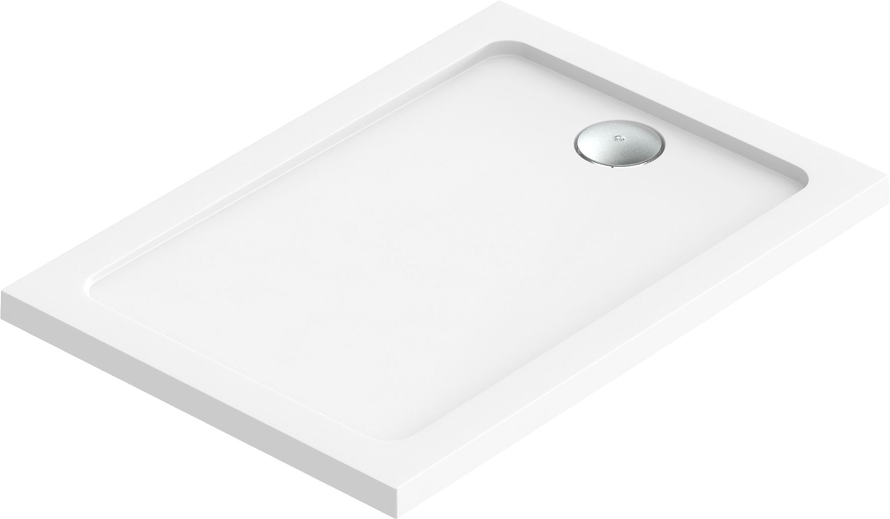 душевой поддон gooddoor олимпик new 100x80