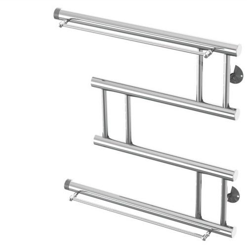 полотенцесушитель водяной gloss&reiter modern м3 50x60(1")