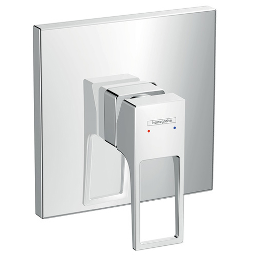 смеситель для душа hansgrohe metropol 74565000