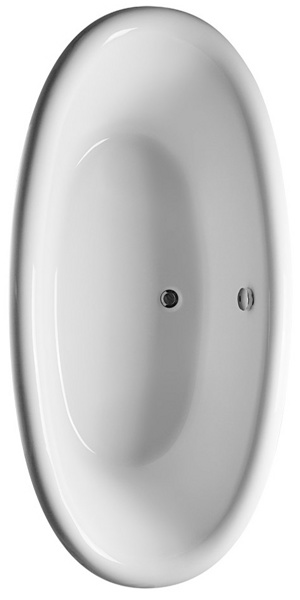 ванна акриловая relisan neona 180х90