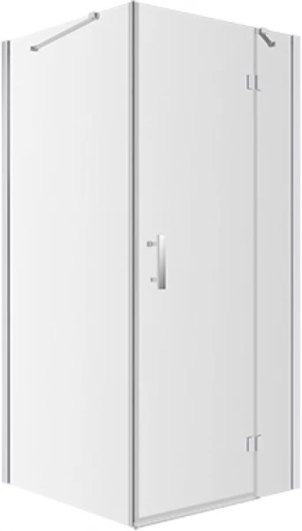 душевой уголок omnires manhattan adc11x-a + adr12x 110x120