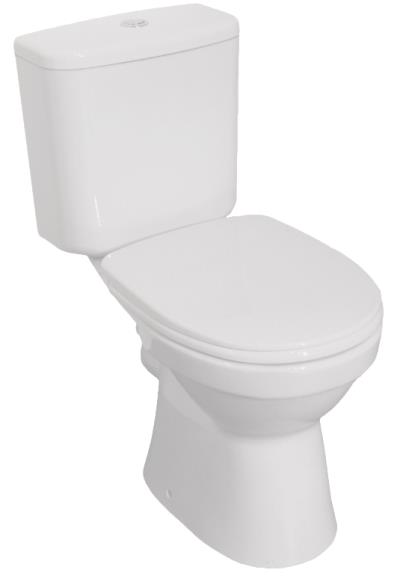 напольный унитаз vitra normus fit 9844b099-7200 35,5x65,0 softclose