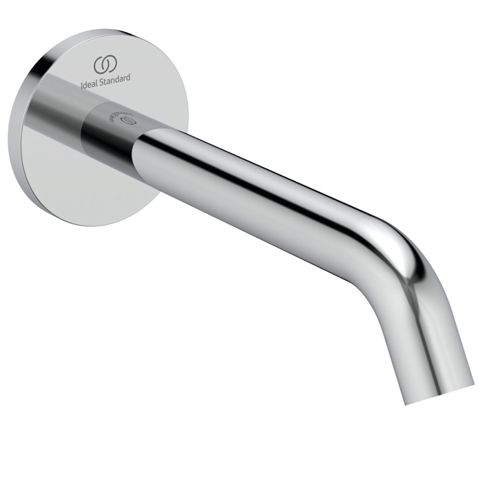 излив для ванны ideal standard ceraline nuovo bd973aa хром
