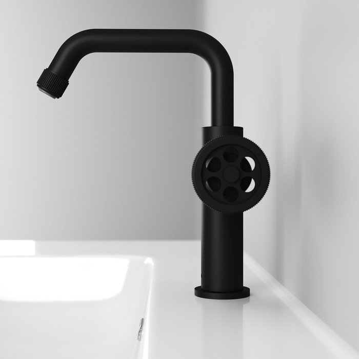 смеситель для умывальника iddis grange grablr0i01