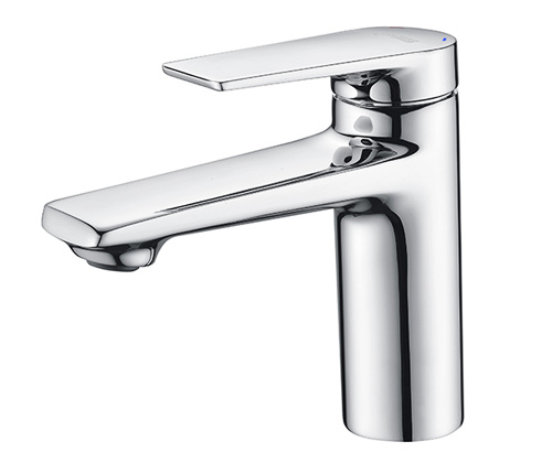 смеситель для умывальника wasserkraft lopau 3203