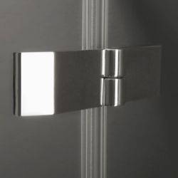 Душевой уголок Gutewetter Slide Square GK-863A 110x110 (хром) фото 5 душевой уголок gutewetter slide square gk-863a 110x110 (хром) фото 5