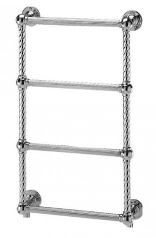 полотенцесушитель водяной cordivari retro 57,5x97,5 хром