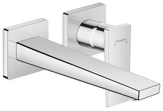 смеситель для умывальника hansgrohe metropol 32526000