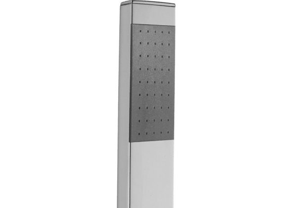 Душевой уголок Gutewetter Practic Rectan GK-402 120x75 (матовый хром/полистирол lines) фото 4 душевой уголок gutewetter practic rectan gk-402 120x75 (матовый хром/полистирол lines) фото 4