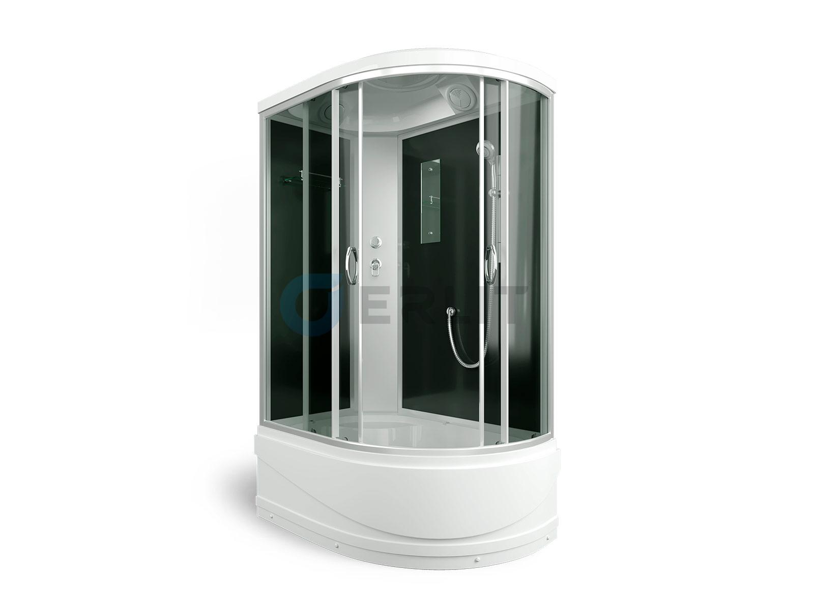 душевая кабина erlit er3512tpl-c4 120x80