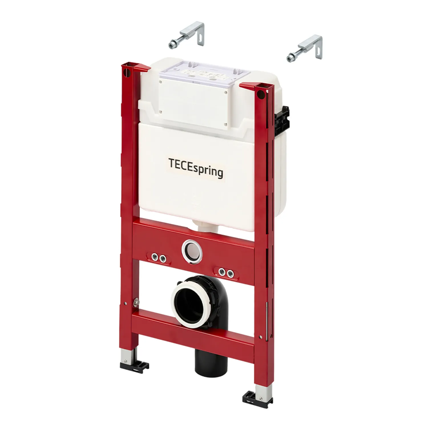 инсталляция для унитаза tecespring profil s300380