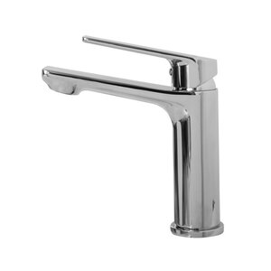 смеситель для умывальника cezares comfort-ls-01-w0 хром