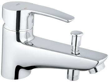 смеситель для ванны grohe eurostyle 33614001