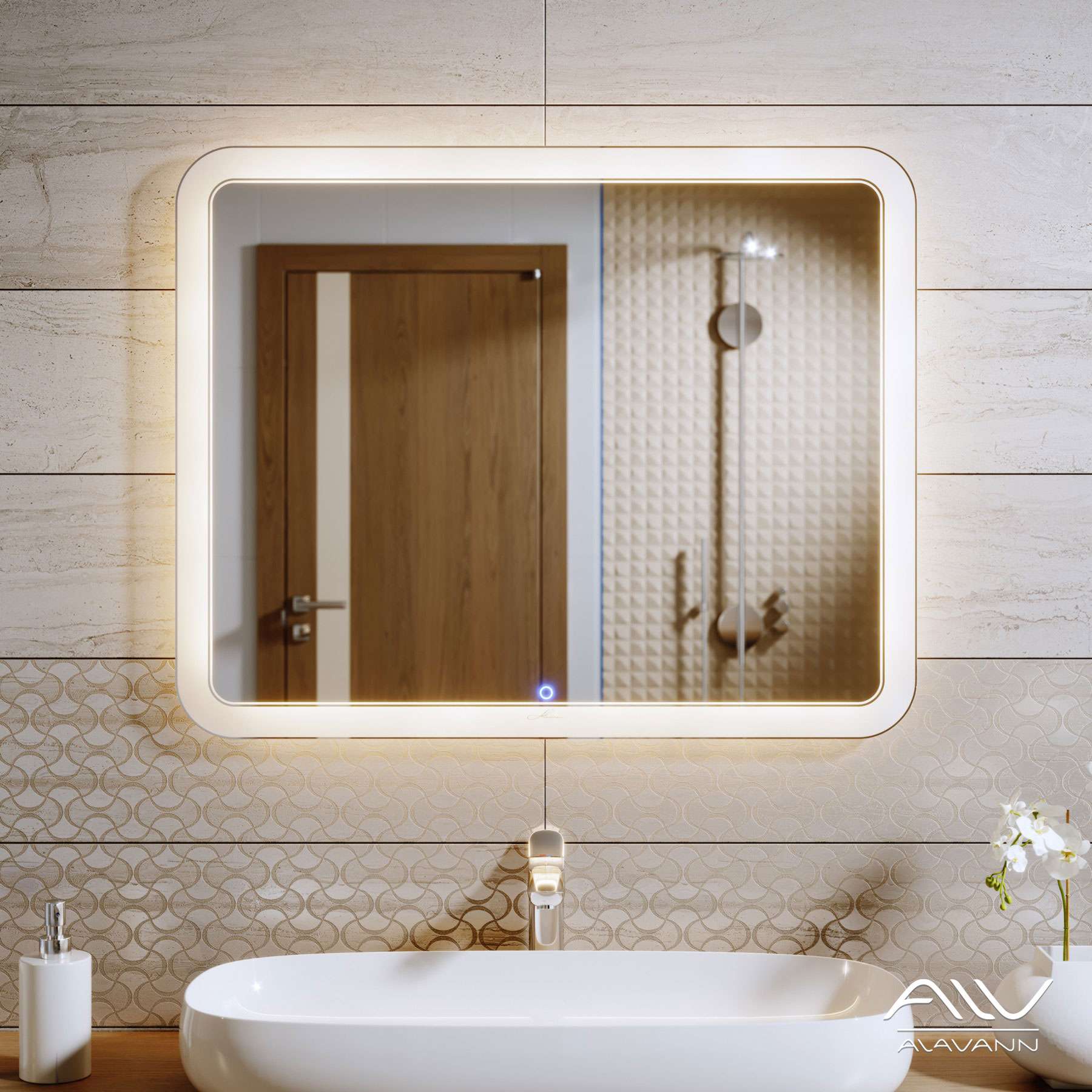 Душевой уголок Gutewetter Trend Rectan GK-863P 120x90 (золото металлик/стекло бесцветное TWO) фото 2 душевой уголок gutewetter trend rectan gk-863p 120x90 (золото металлик/стекло бесцветное two) фото 2