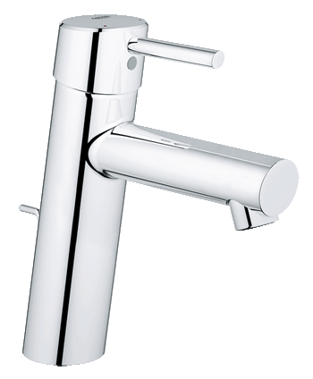 смеситель для умывальника grohe concetto 23450001
