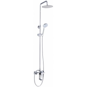 душевая система river lux d60-3