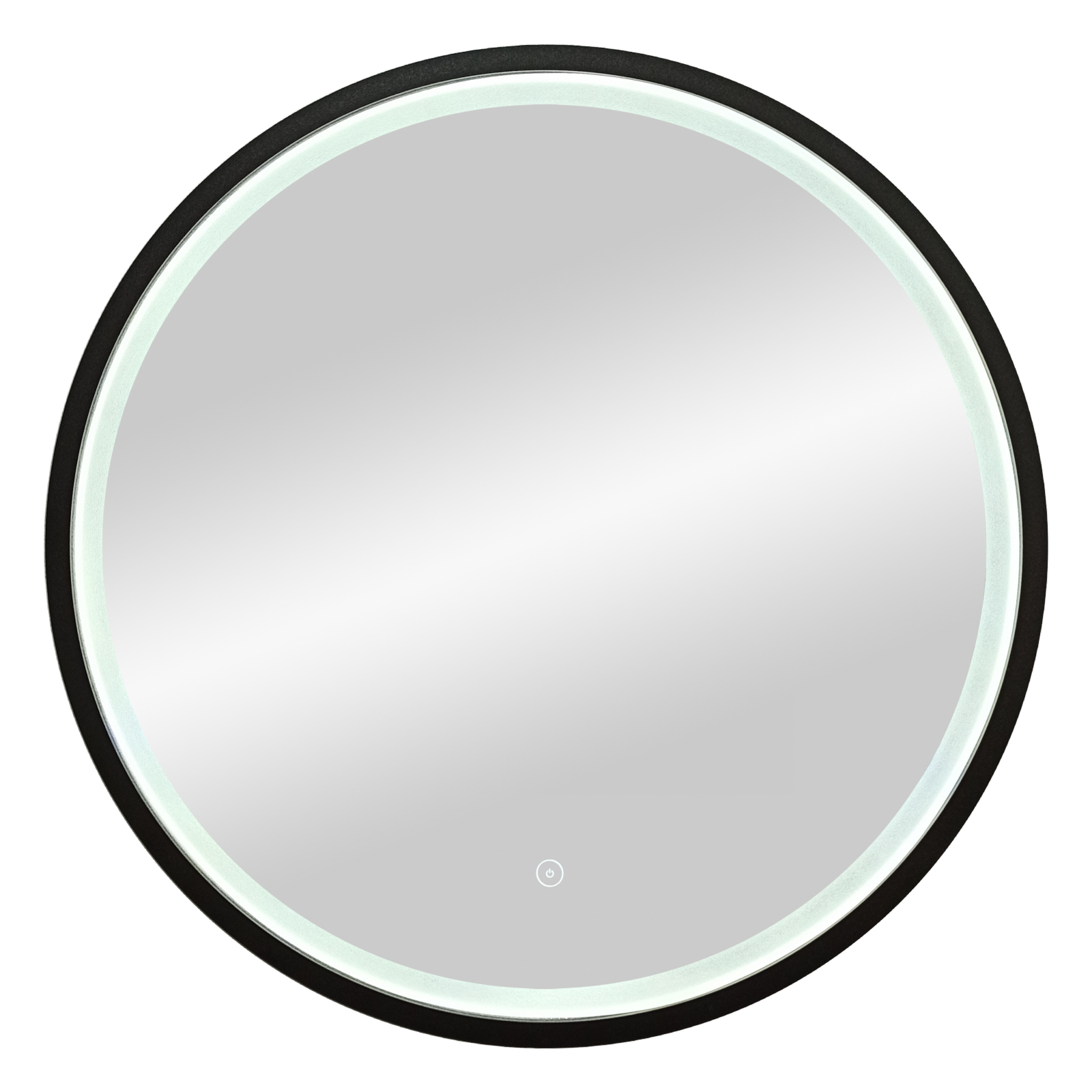 зеркало misty альферац 60x60 аль-02-60-14