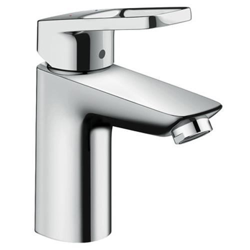 смеситель для умывальника hansgrohe logis loop 71151000
