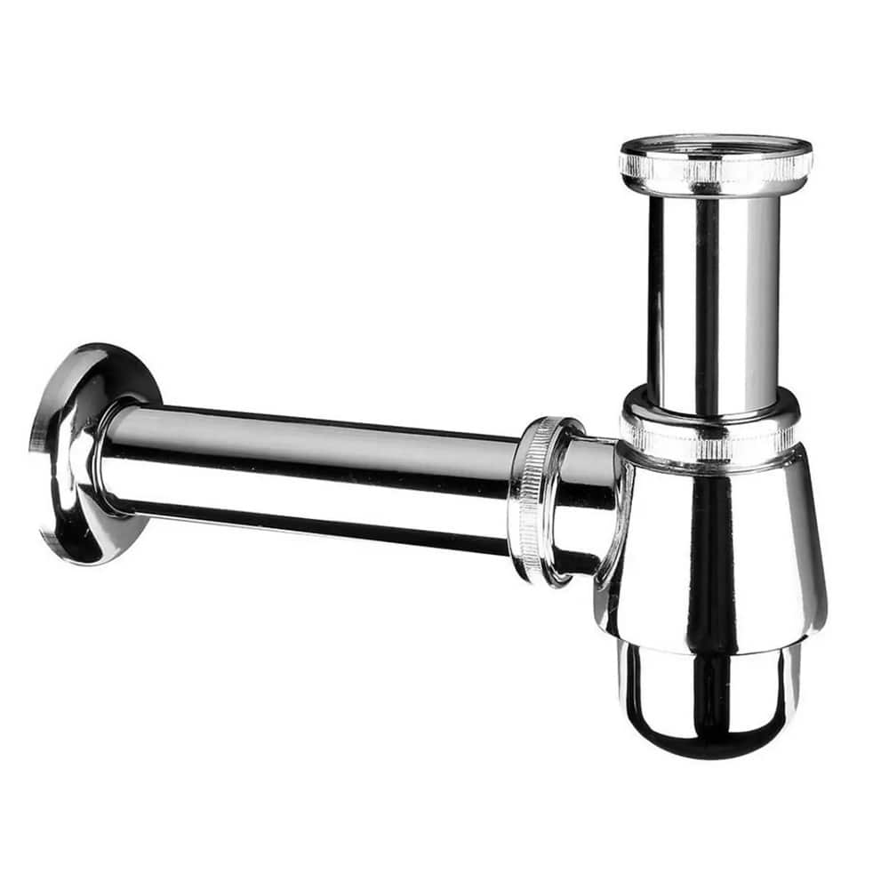сифон mcalpine  220cb хром