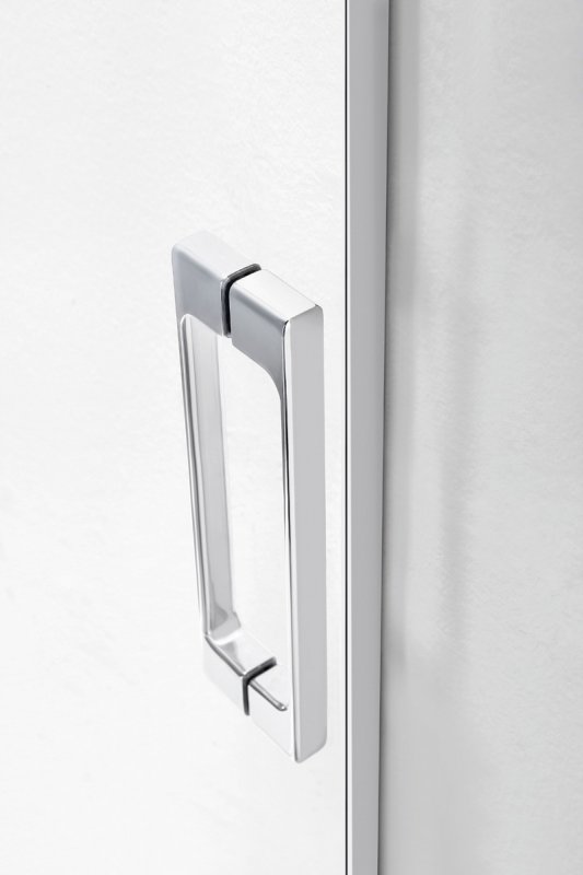Душевой уголок Radaway Walk-in Modo X II Black Factory 130 фото 5 душевой уголок radaway walk-in modo x ii black factory 130 фото 5
