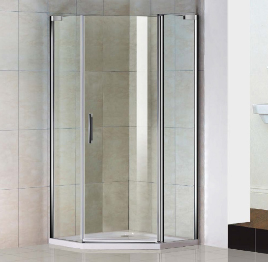 душевой уголок gooddoor pandora pnt-100-c-ch 100x100