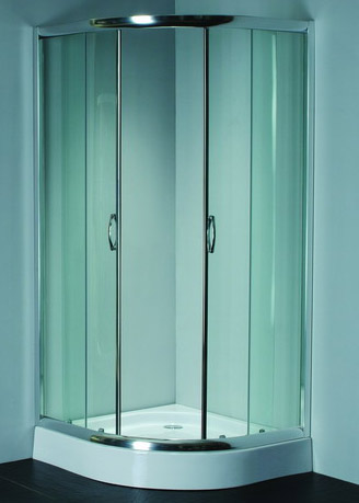 Душевая кабина Niagara Standart NG-910-01L 120x80 без бани (левая) фото 2 душевая кабина niagara standart ng-910-01l 120x80 без бани (левая) фото 2